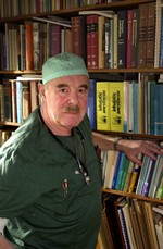 Prof. dr. Bob Smalho